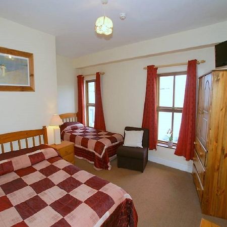 Lennonlodge Ramelton Exterior foto