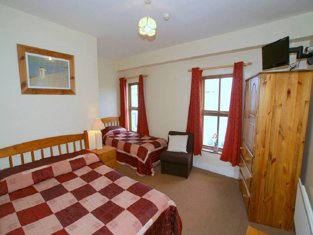 Lennonlodge Ramelton Exterior foto