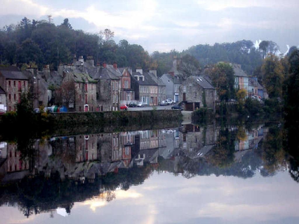 Lennonlodge Ramelton Exterior foto
