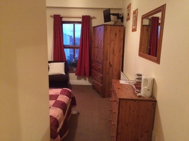 Lennonlodge Ramelton Exterior foto